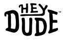 HeyDude logo