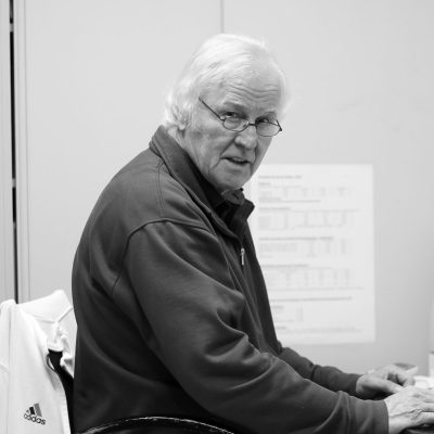 Rupert-baier